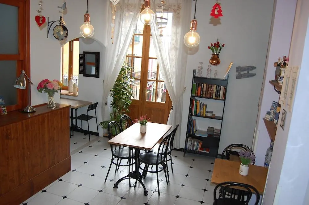 Hostal Ca'N Tiu Alaró