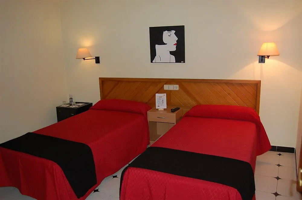 Guest house Hostal Ca'N Tiu Alaro