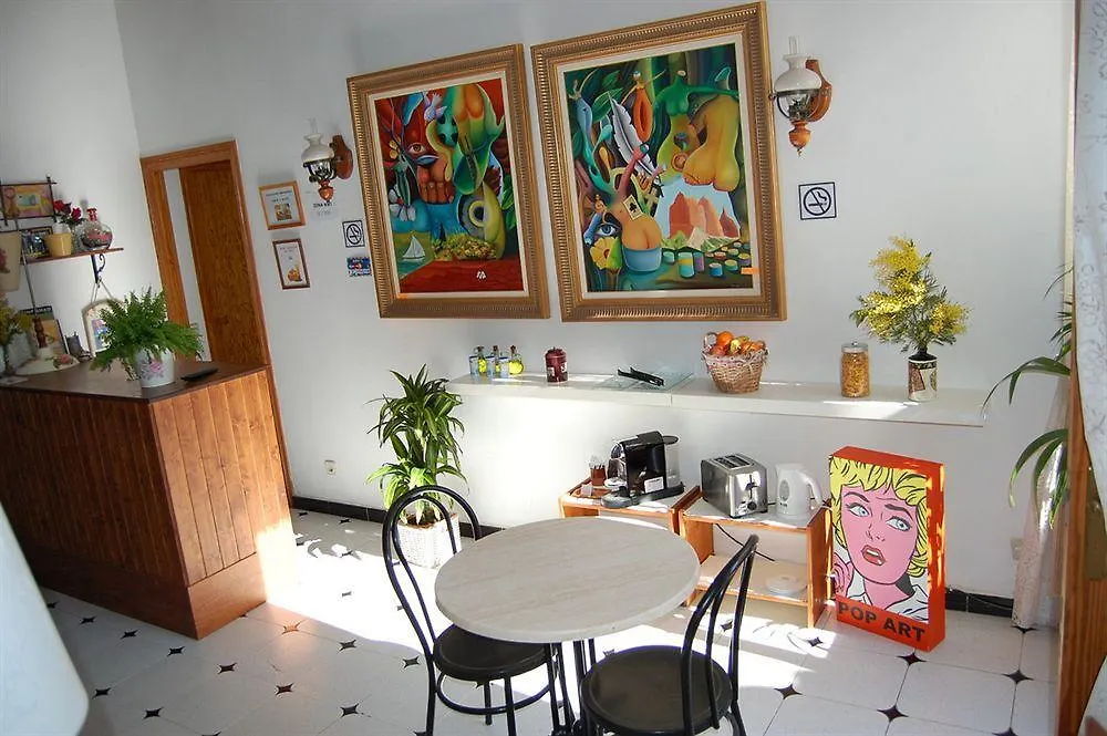 Hostal Ca'N Tiu Alaro 2*,