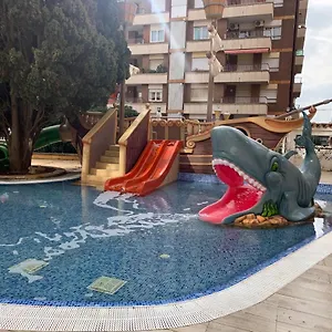 *** Hotel Bon Repos Spain
