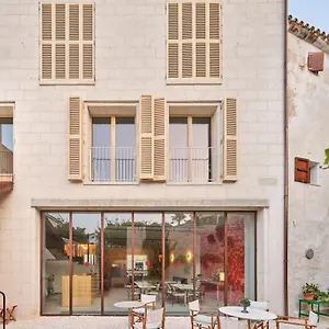 4* Hotel Ses Sucreres Small & Slow