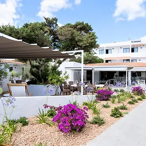 Hotel Rosamar, Es Pujols