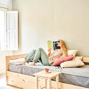 ** Hotel Eco Boutique Grau Spain