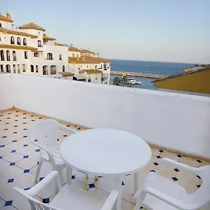 **** Aparthotel Park Plaza Spain