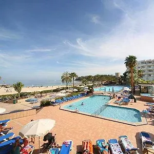 Hotel Hm Royal Beach, Magaluf (Mallorca)