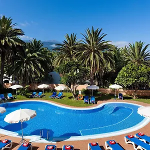**** Hotel Sol Tenerife Spain