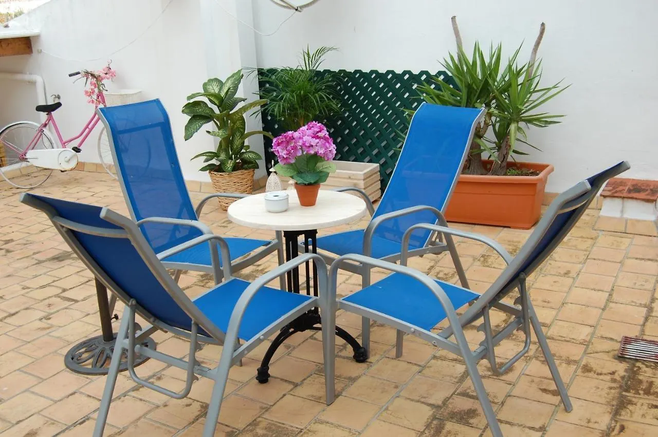 Hostal Ca'N Tiu Alaro
