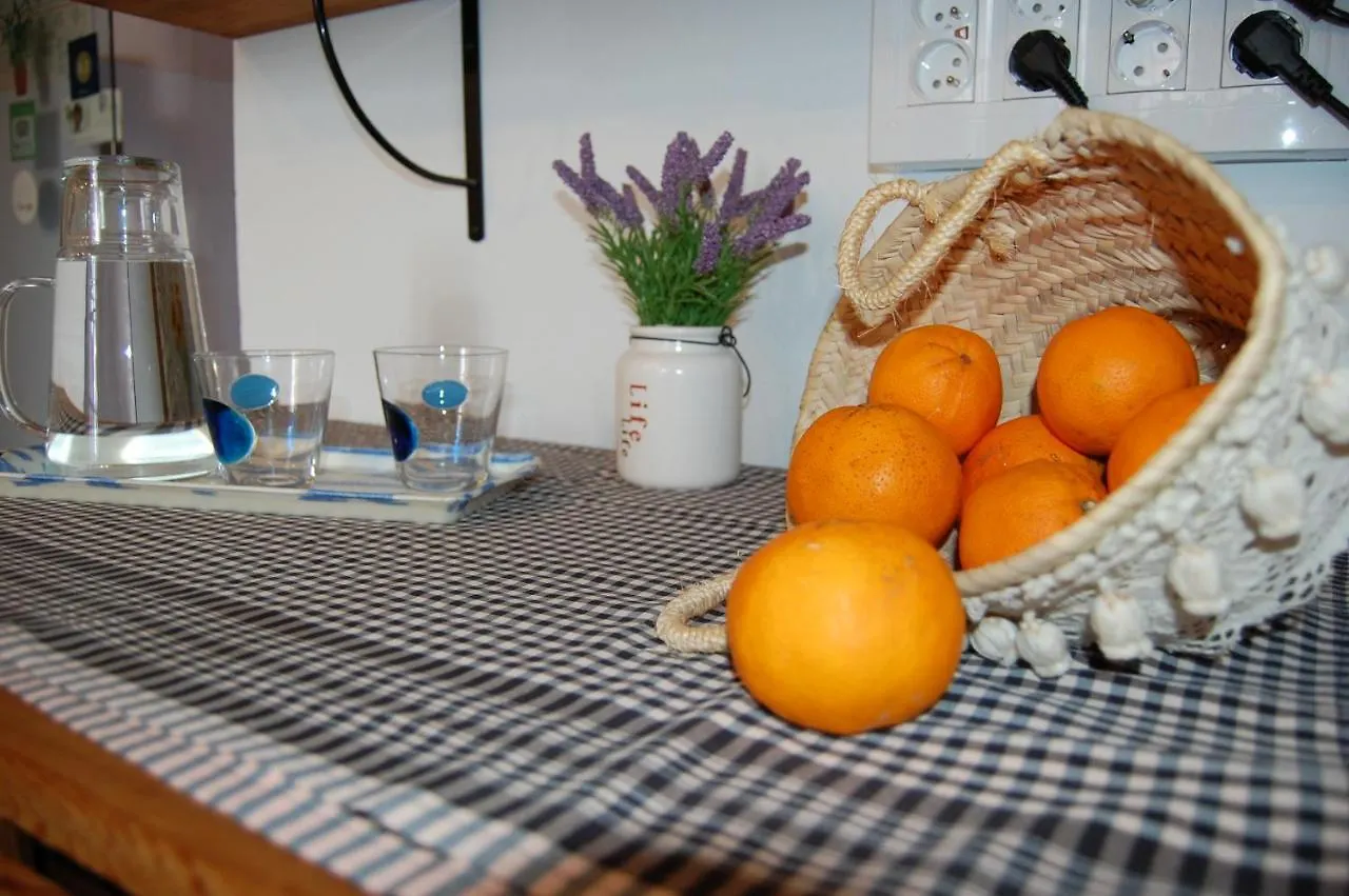 Guest house Hostal Ca'N Tiu Alaro