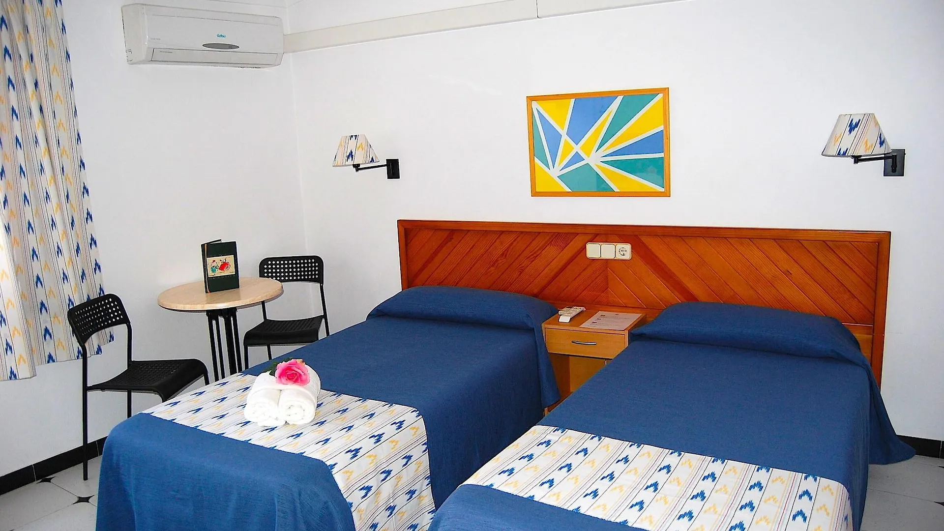 Hostal Ca'N Tiu Alaro