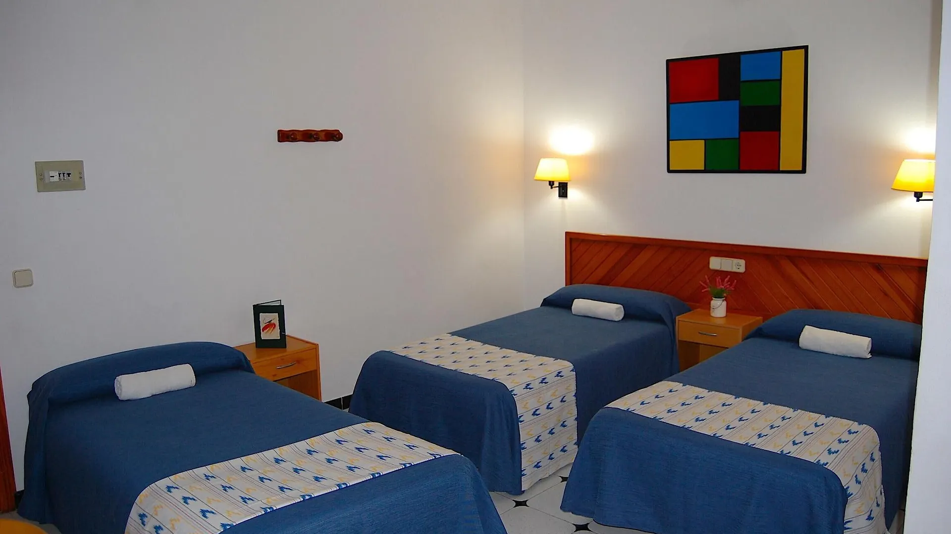 Hostal Ca'N Tiu Alaro Spain